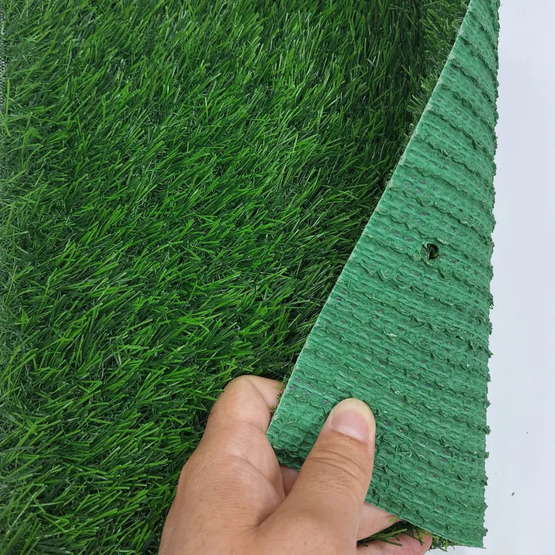 Pasto Sintético - 30mm - Línea Eco Green - PS3001LE