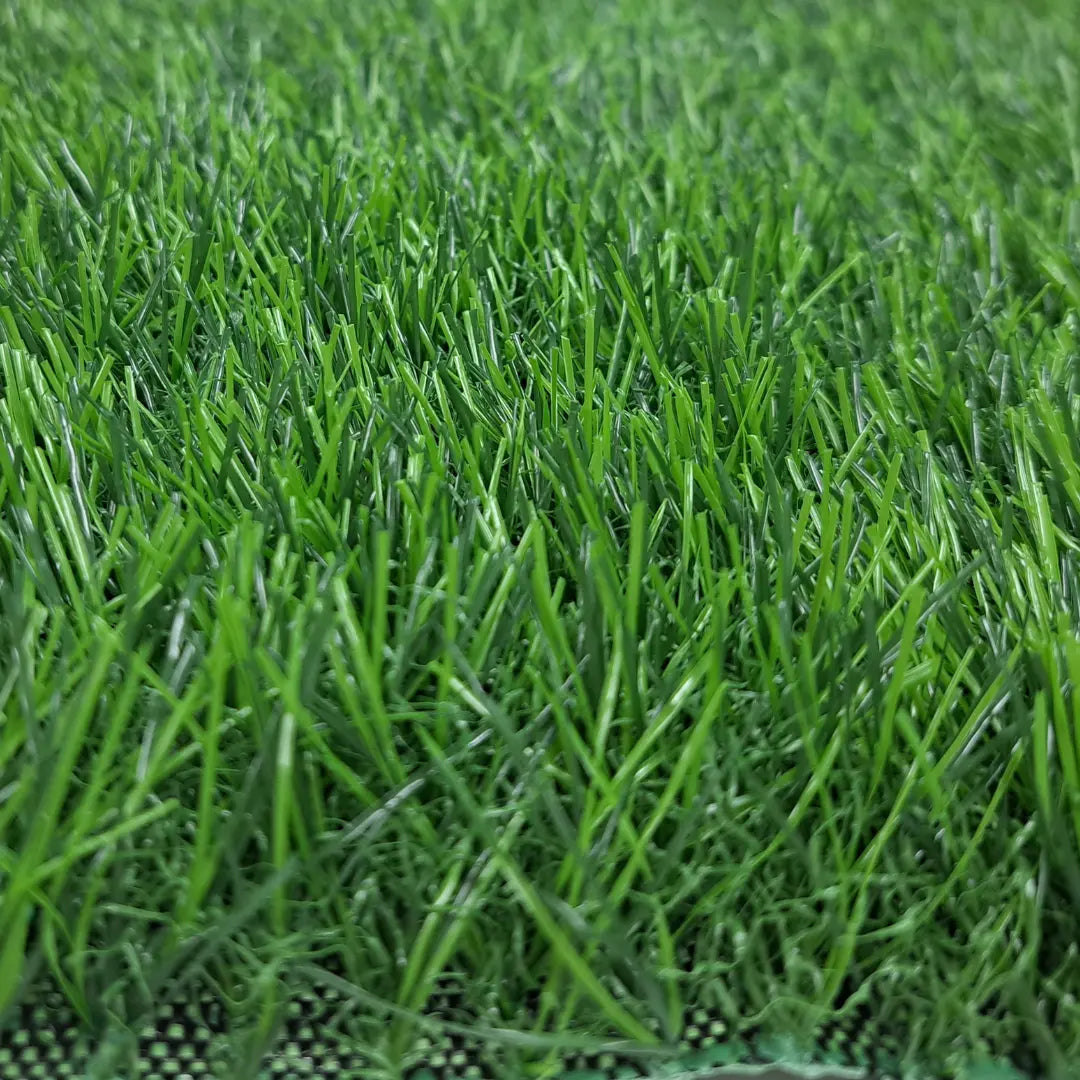 Pasto Sintético - 30mm - Línea Eco Green - PS3001LE