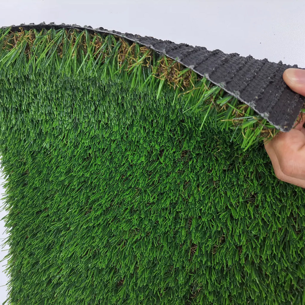 Pasto Sintético 30mm - Línea Supreme Luxury Grass - PS3004LSP