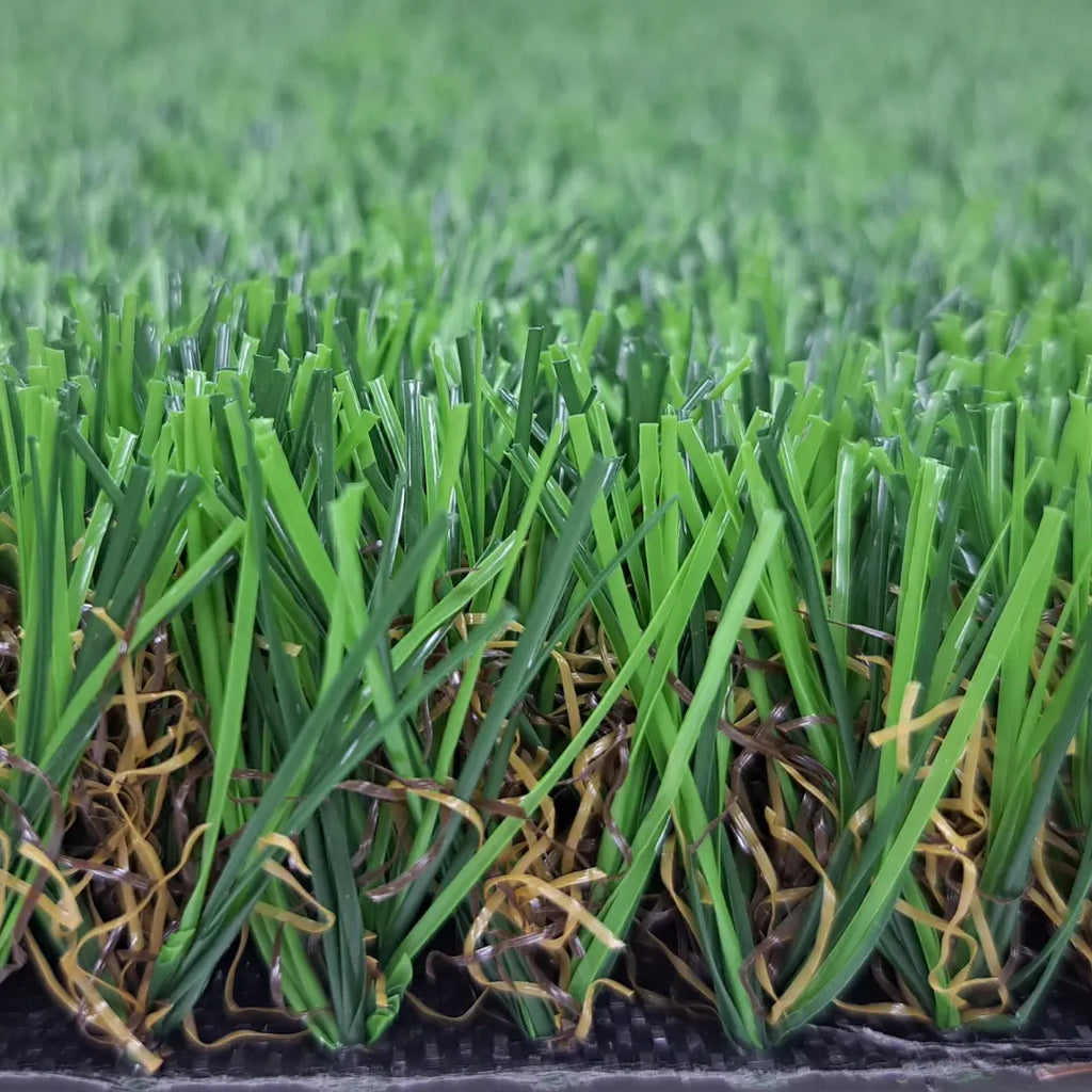 Pasto Sintético 30mm - Línea Supreme Luxury Grass - PS3004LSP