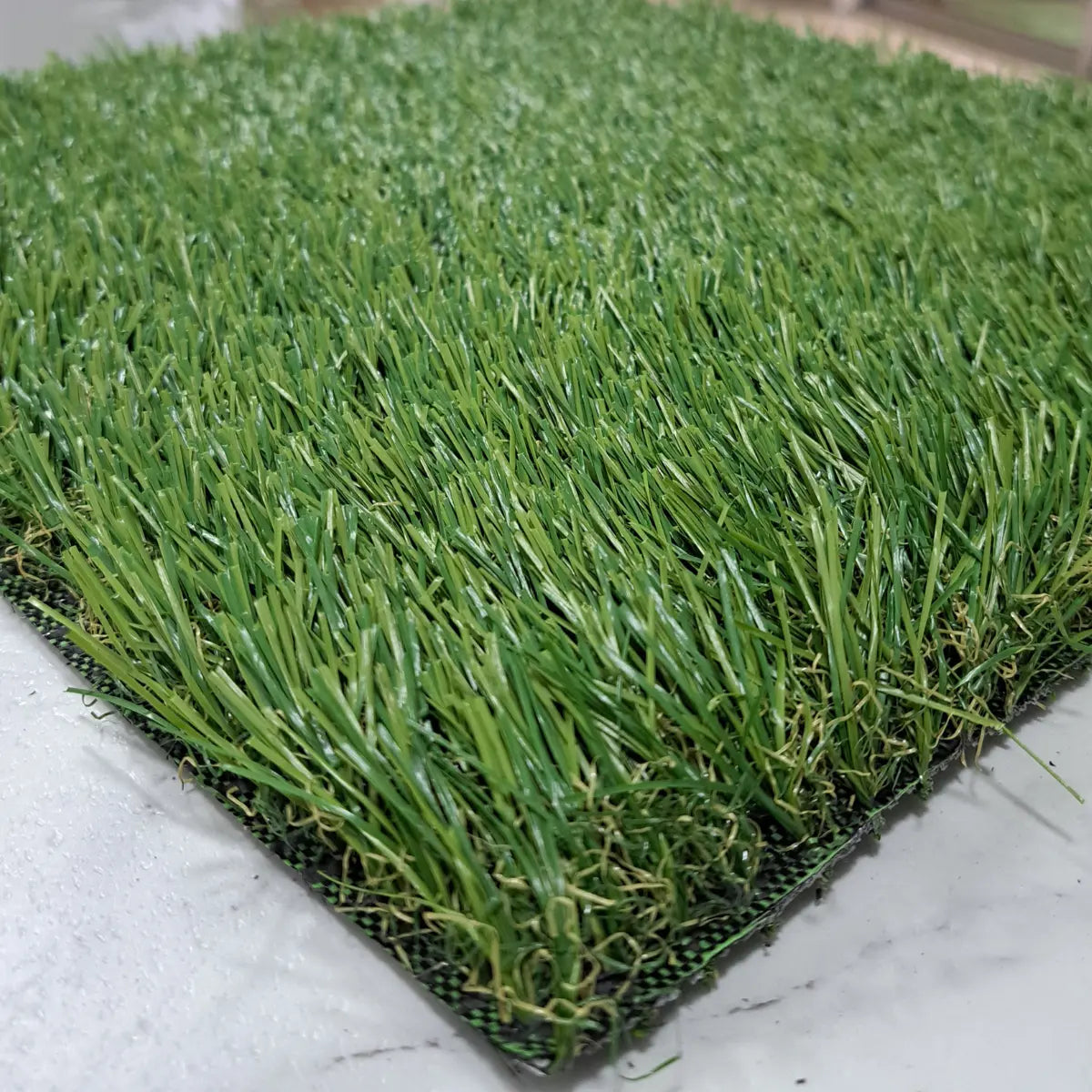 Pasto Sintético 35mm - Línea Premium - PSC3501LP