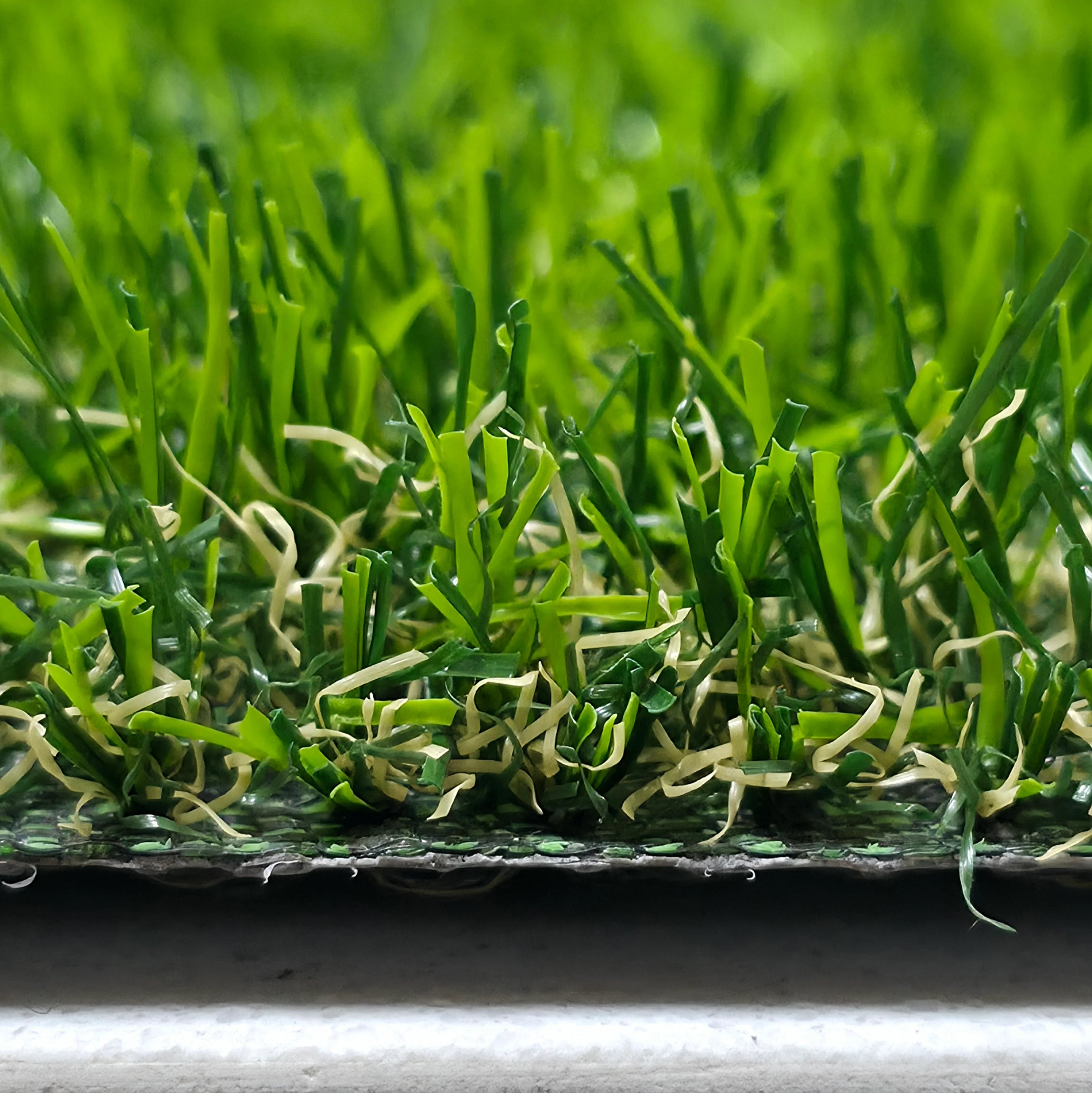 Pasto Sintético 20mm-Línea Vivo Turf - PS2002LS