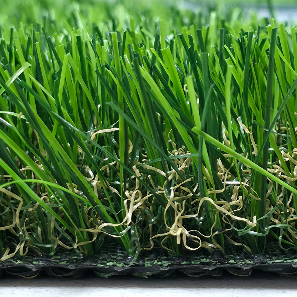 Pasto sintético Vivo Grass - 35mm - PS3501VG
