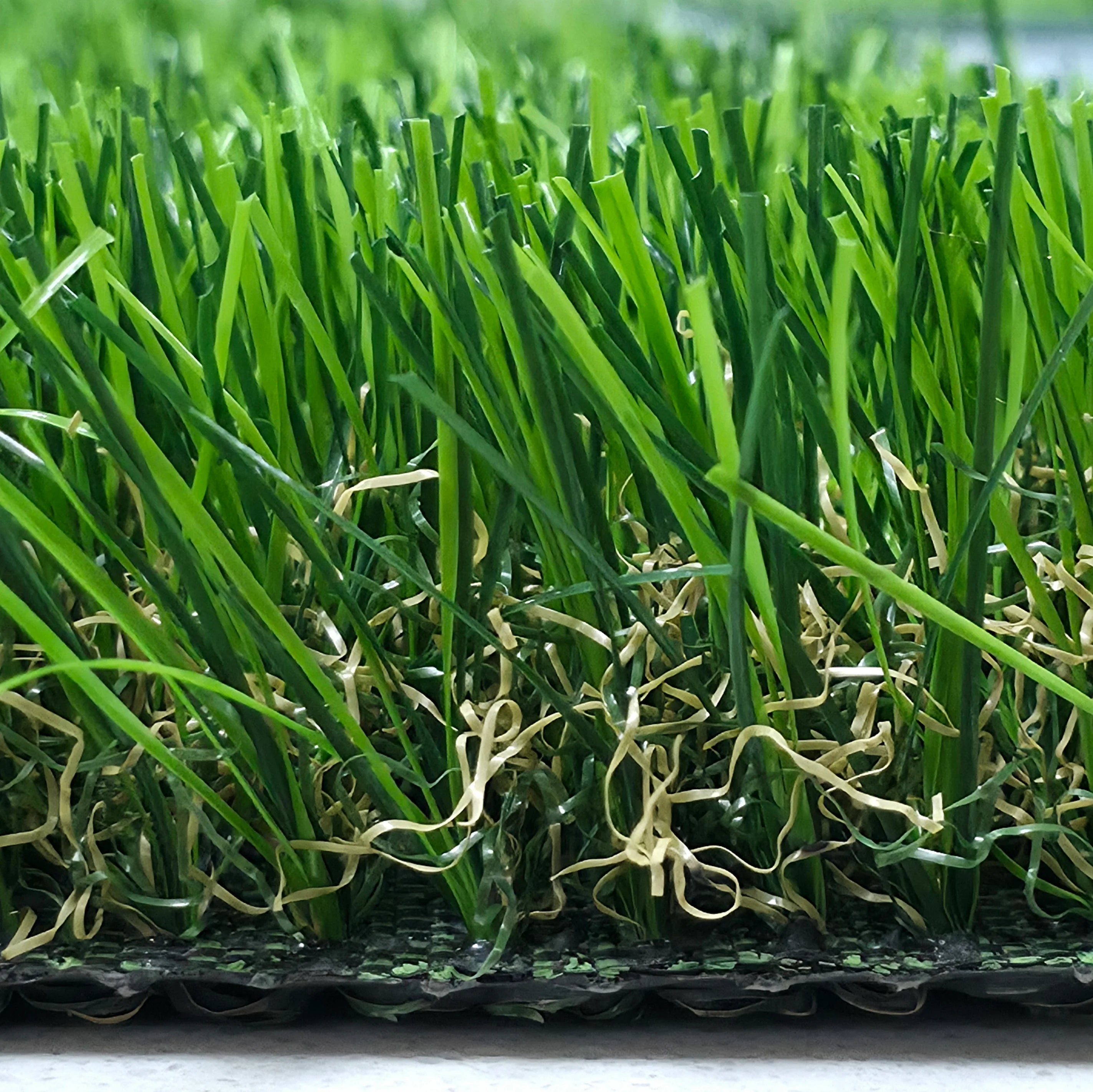 Pasto sintético Vivo Grass - 35mm - PS3501VG