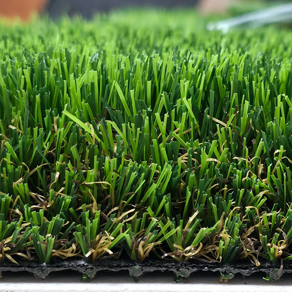 Pasto Sintético 40mm - Línea Supreme Luxury Grass - PS4004LSP