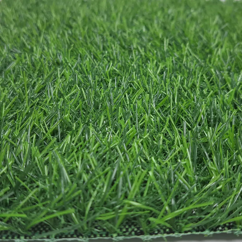 Pasto Sintético 20mm-Línea Eco Green - PS2001LE