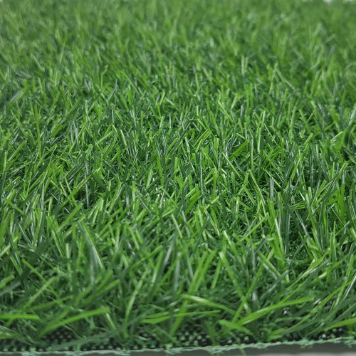 Pasto Sintético 20mm-Línea Eco Green - PS2001LE