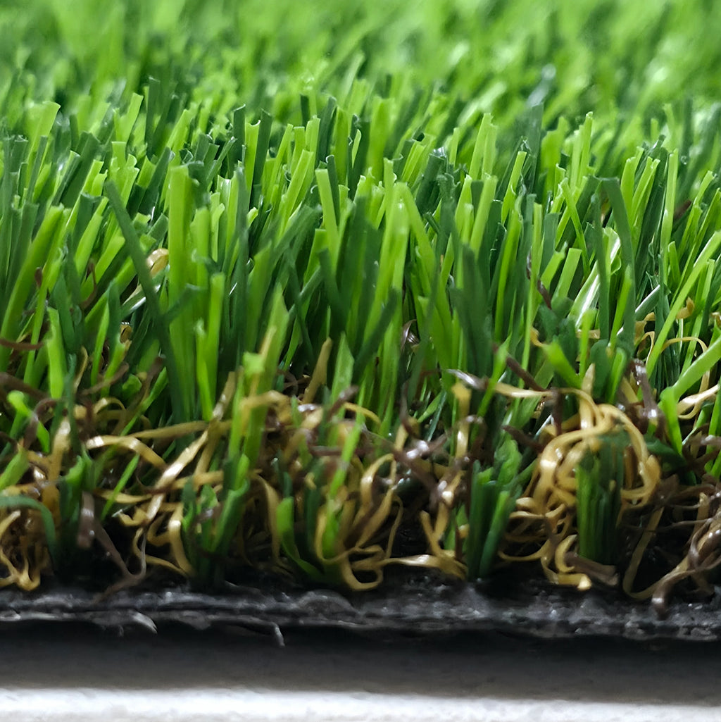 Pasto Sintético 20mm - Línea Supreme Luxury Grass - PS2004LSP