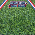 Pasto Sintético - 25mm - Línea Estándar - PS25LM