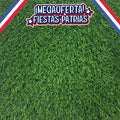 Pasto Sintético 20mm - Linea Royal Prime - PS2003LP