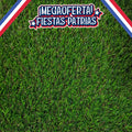 Pasto Sintético 20mm - Línea Supreme Luxury Grass - PS2004LSP