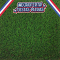 Pasto Sintético 30mm - Línea Supreme Luxury Grass - PS3004LSP