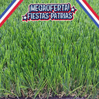 Pasto Sintético 40mm - Línea Vivo Turf - PS4002LS