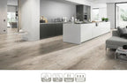 Piso Flotante Laminado Aleman - 8 mm - Origen Alemán - MicroBisel - Alto Tráfico - Old wood