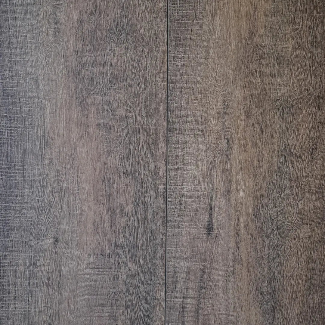 Piso Flotante Laminado Aleman - 8 mm - Origen Alemán - MicroBisel - Alto Tráfico - Brown