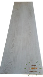 Piso Vinílico SPC - 5.5mm - Línea Luxury - XJ1165