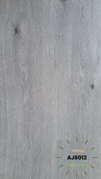 Piso Vinílico SPC Antiruido - 6.5mm - Linea Luxury - AJ6012