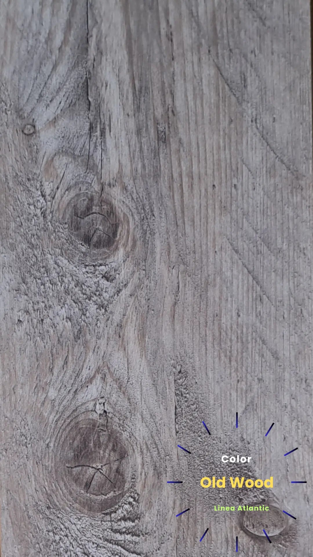 Piso Flotante Laminado Aleman - 8 mm - Origen Alemán - MicroBisel - Alto Tráfico - Old wood