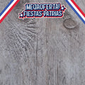 Piso Flotante Laminado Aleman - 8mm - Origen Alemán - MicroBisel - Alto Tráfico - Old wood  - Rinde 1.99m²