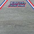 Piso Vinílico SPC Color Gris – 5mm – Línea Aquarius