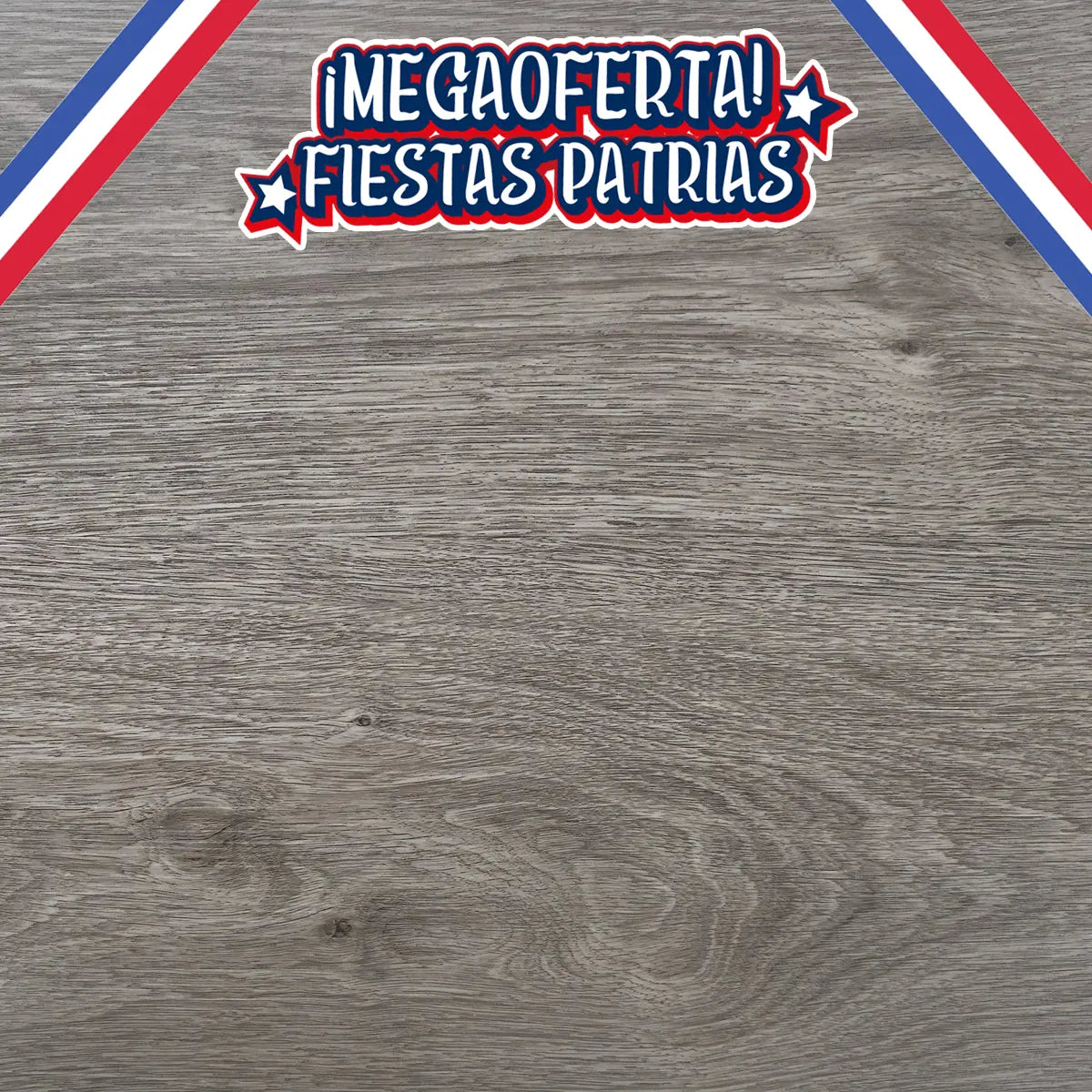 Piso Vinílico SPC Color Olmo – 5mm – Línea Aquarius