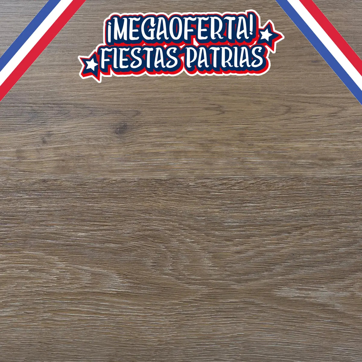 Piso Vinílico SPC Color Patagonia – 5mm – Línea Aquarius