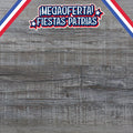 Piso Vinílico SPC Color Roble Americano – 5mm – Línea Aquarius