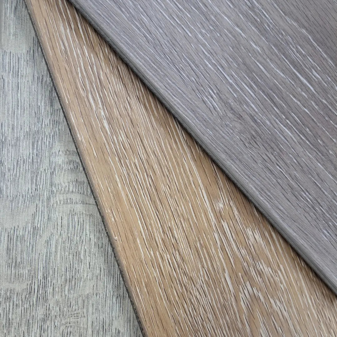 Pisos Flotantes 10mm - Orgánicos