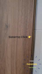 Piso Flotante Laminado Aleman - 8 mm - Origen Alemán - MicroBisel - Alto Tráfico - Caramelo