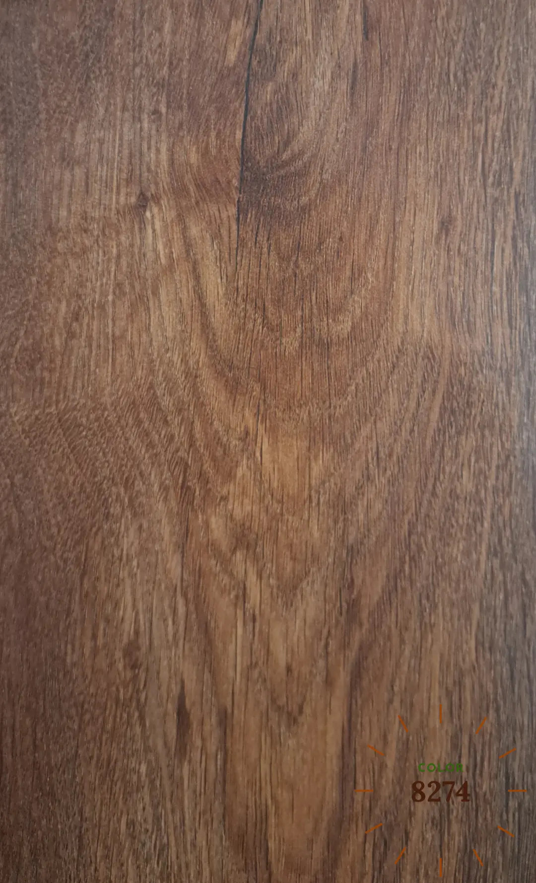 Pisos Flotantes Laminados - 8mm - Canto recto - Línea Ehram