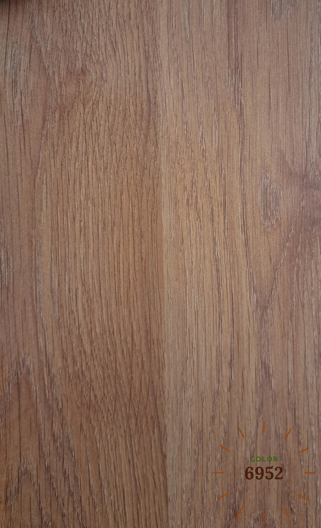 Pisos Flotantes Laminados - 8mm - Canto recto - Línea Ehram