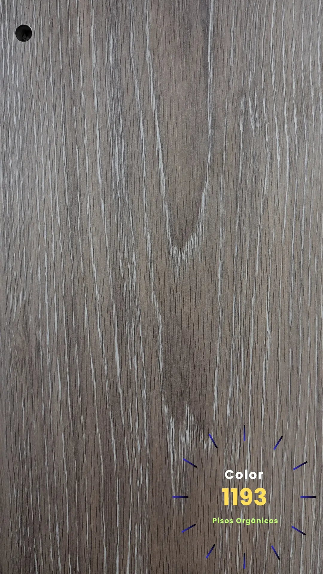 Pisos Flotantes 10mm - Orgánicos