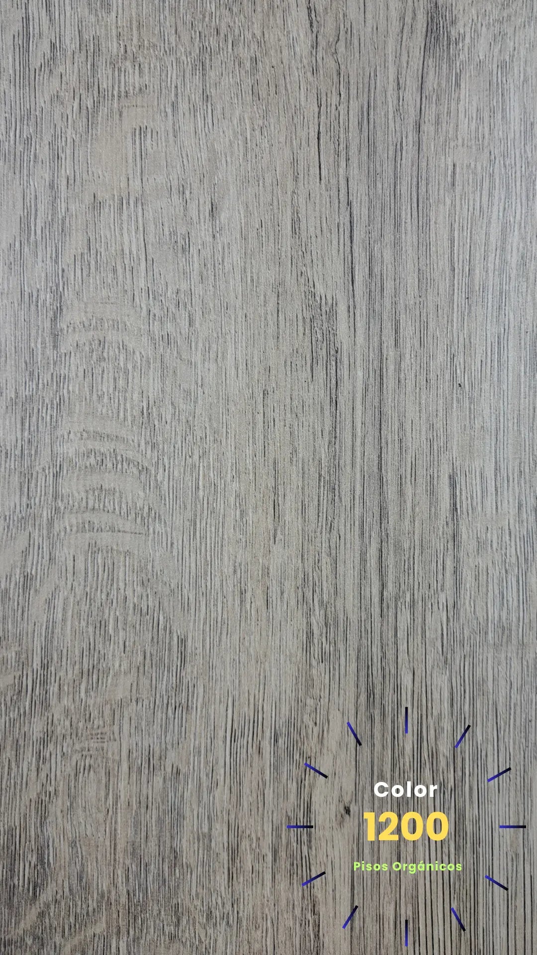 Pisos Flotantes 10mm - Orgánicos