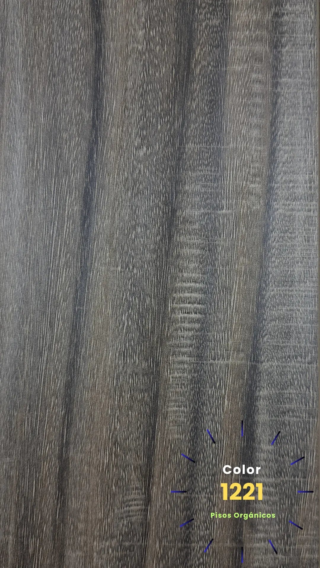 Pisos Flotantes 10mm - Orgánicos