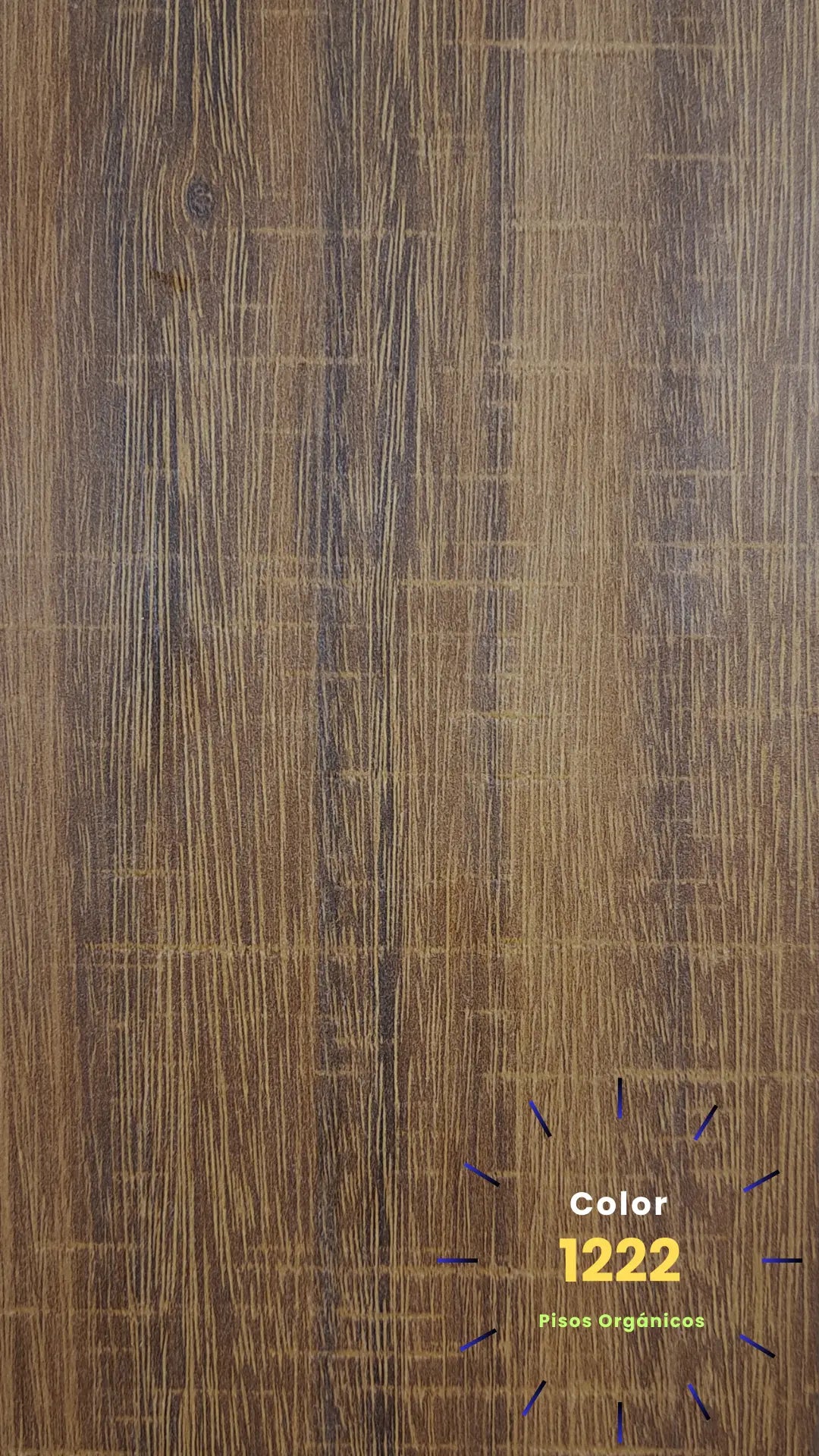 Pisos Flotantes 10mm - Orgánicos