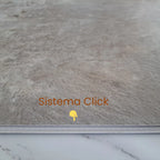 Pisos Vinílicos SPC 60 X 30 6.5mm - Antiruido - Sistema Click - Línea Luxury