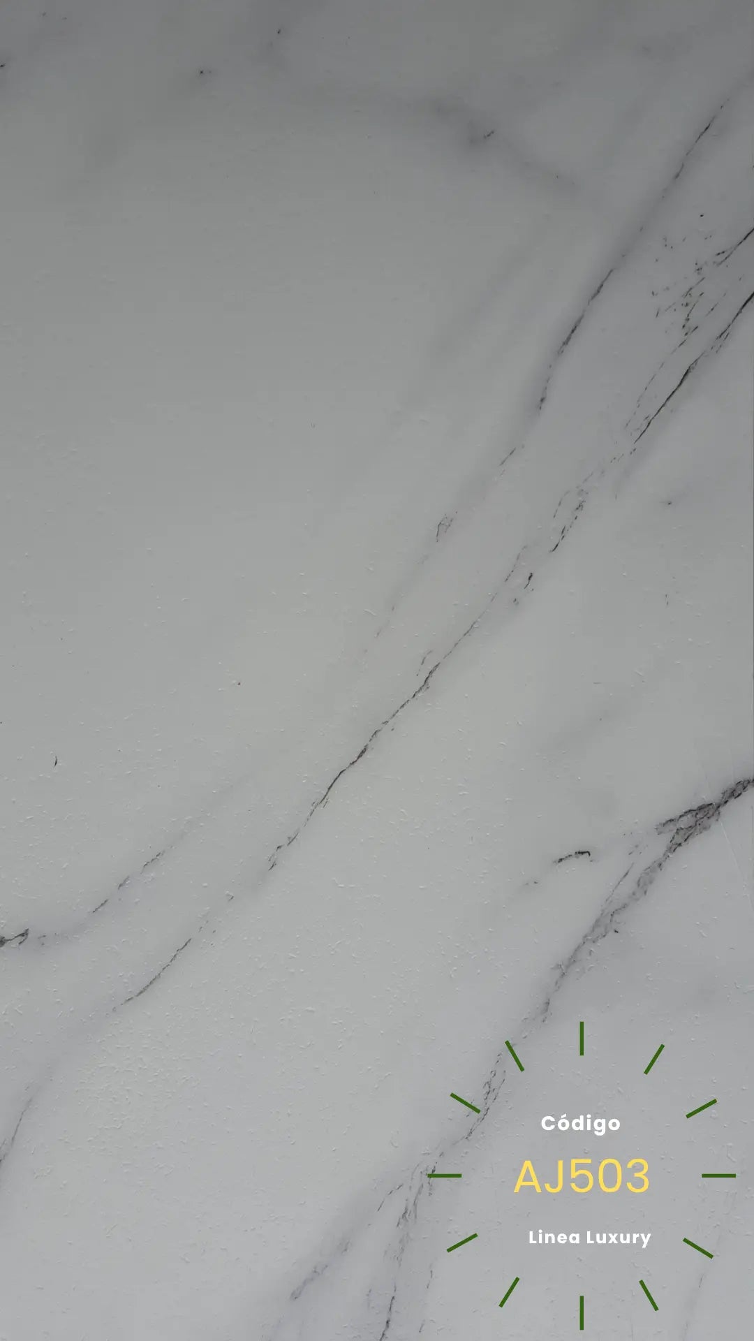 Piso Vinílico SPC 5mm - Linea Luxury -Texturado - Filtro U.V