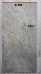 Pisos Vinílicos SPC 60 X 30 6.5mm - Antiruido - Sistema Click - Línea Luxury