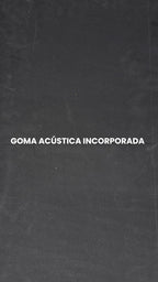 Pisos Vinílicos SPC 60 X 30 6.5mm - Antiruido - Sistema Click - Línea Luxury