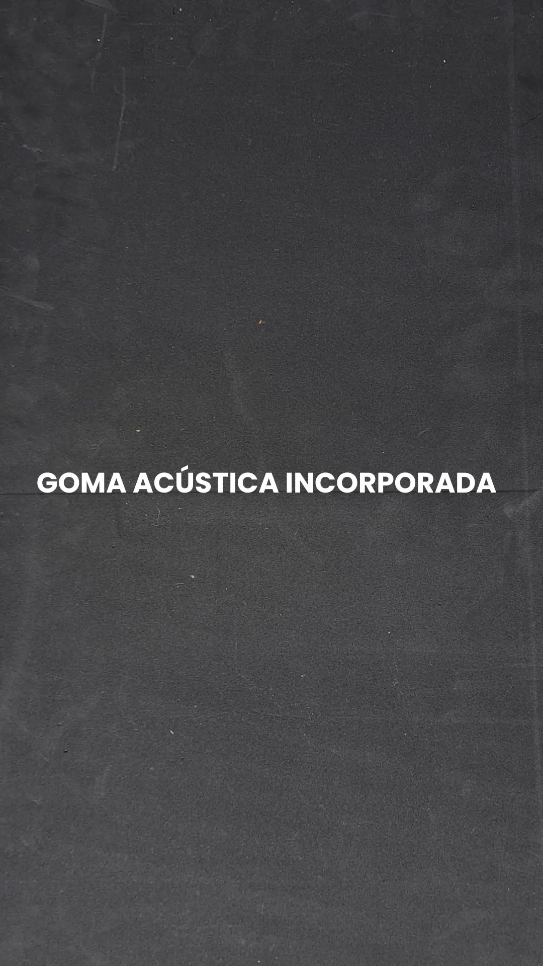 Pisos Vinílicos SPC 60 X 30 6.5mm - Antiruido - Sistema Click - Línea Luxury