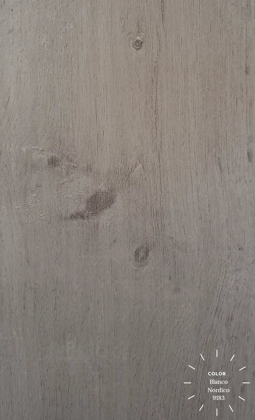 Pisos Vinilicos SPC Sistema Click - Linea WoodLand - 5.5mm