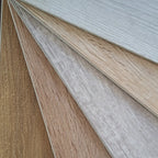 Pisos Vinilicos SPC - Línea Anantara - 5.5mm - Sistema Click