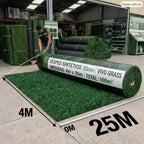 Rollo Pasto sintético Vivo Grass - 35mm - PS3501VG - 100m²