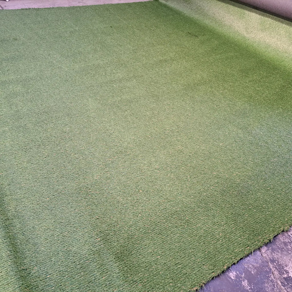 Pasto Sintético 35mm - Línea Premium - PSC3501LP