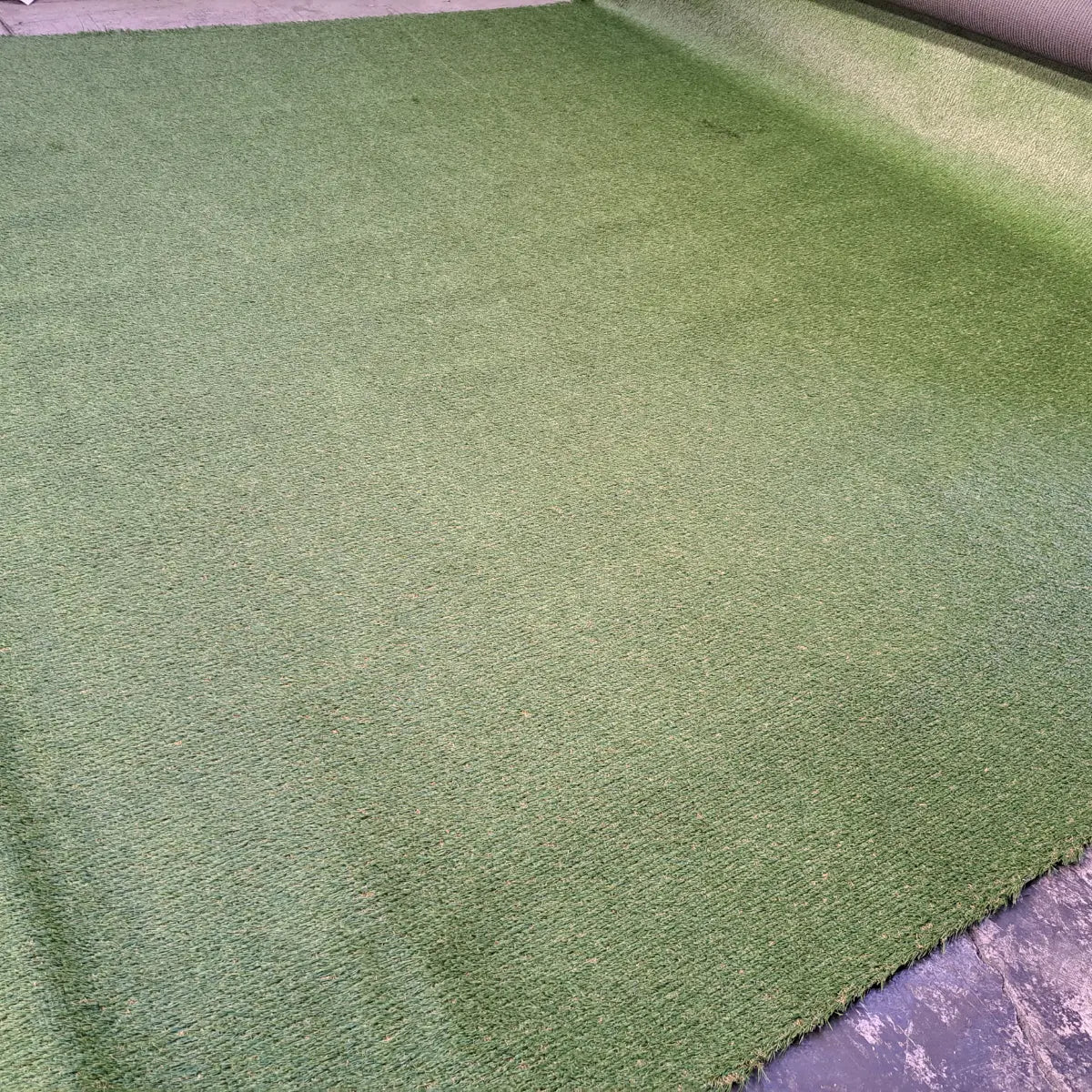 Pasto Sintético 35mm - Línea Premium - PSC3501LP