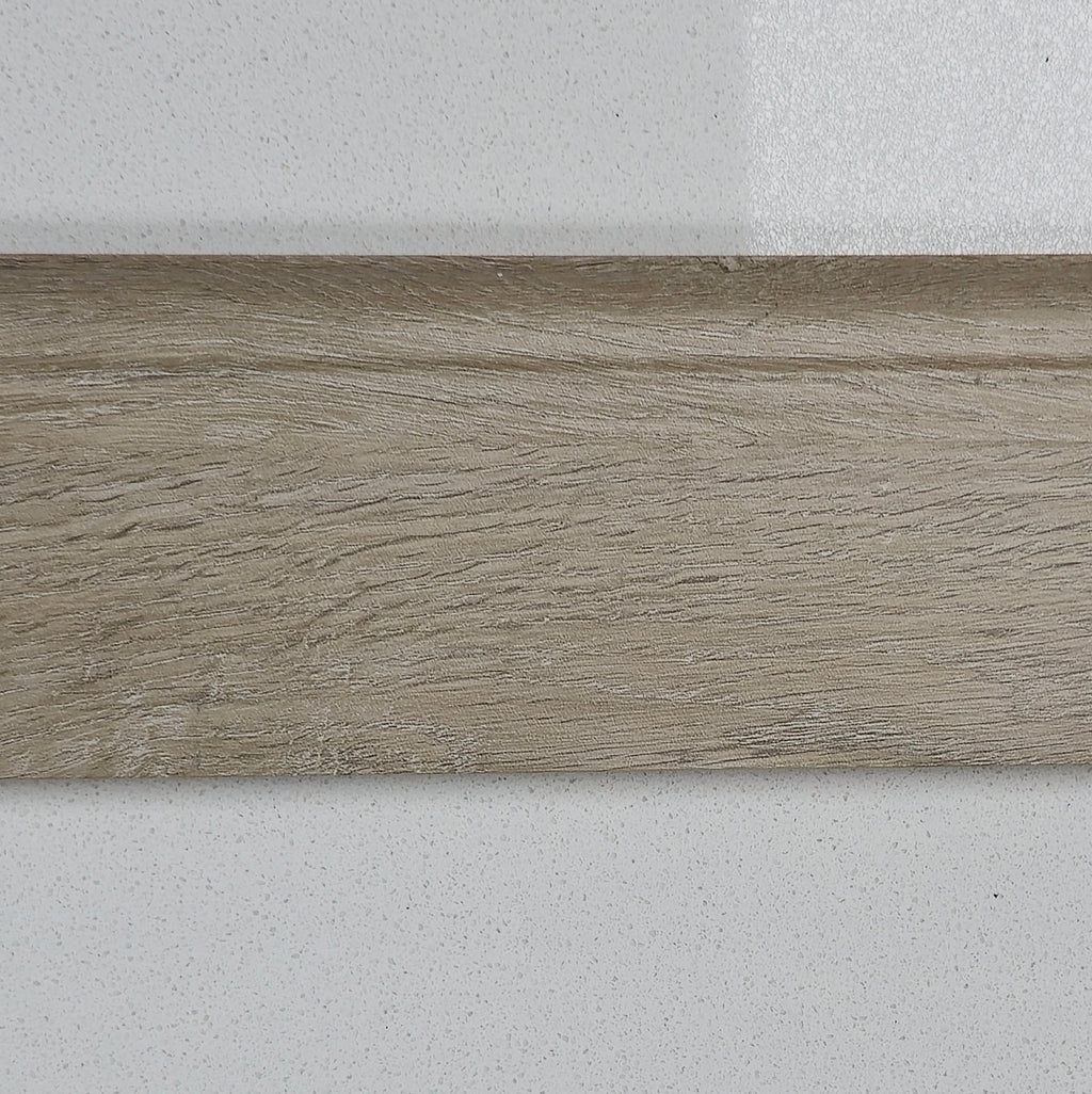 Guardapolvo SPC SPCM-01 2.4m x 8cm x 1.5cm