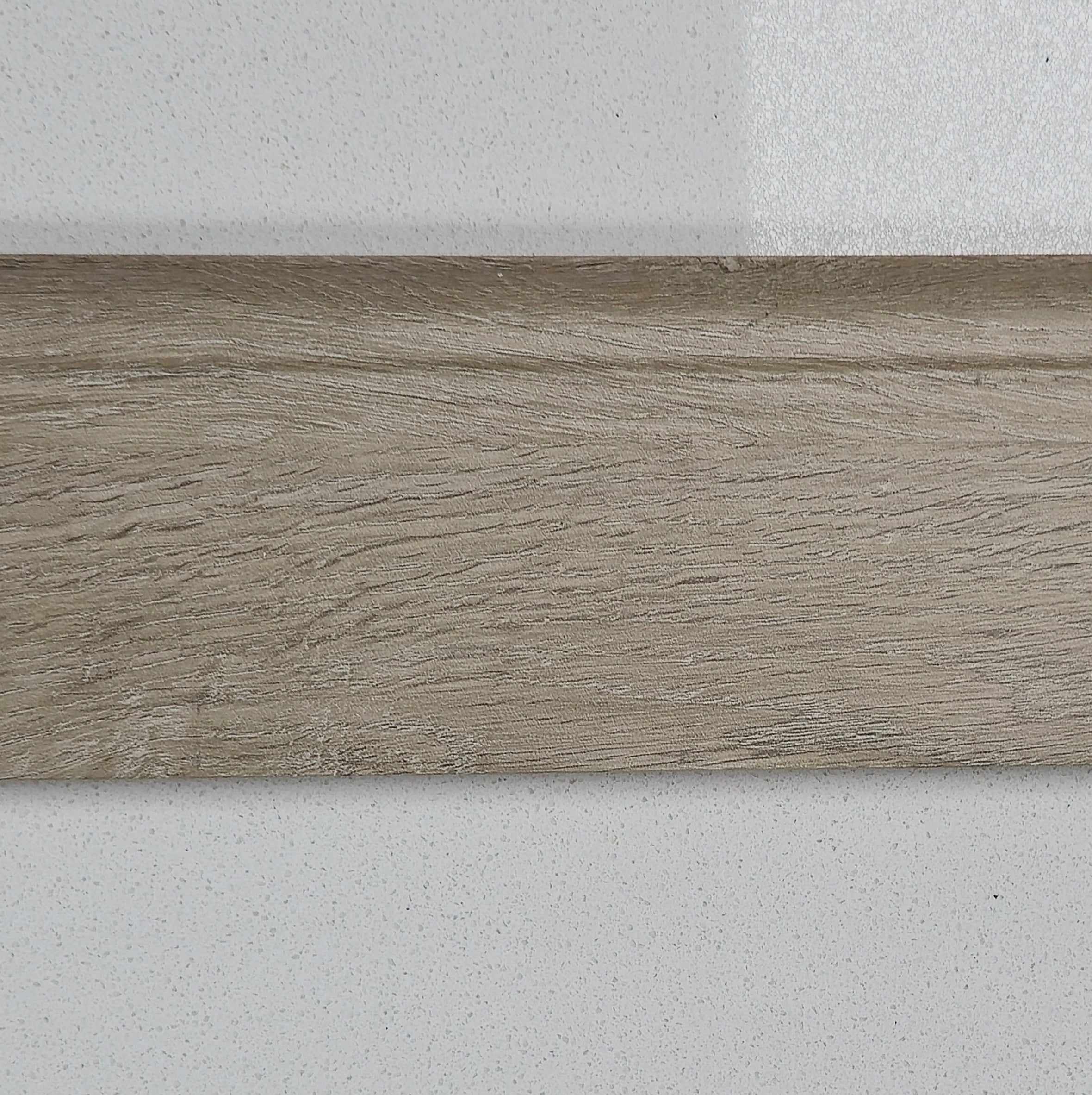 Guardapolvo SPC SPCM-01 2.4m x 8cm x 1.5cm