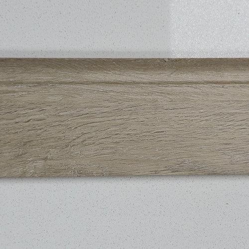 Guardapolvo SPC SPCM-01 2.4m x 8cm x 1.5cm