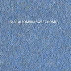 Alfombra Alto Tráfico Grafito  - Sweet Home
