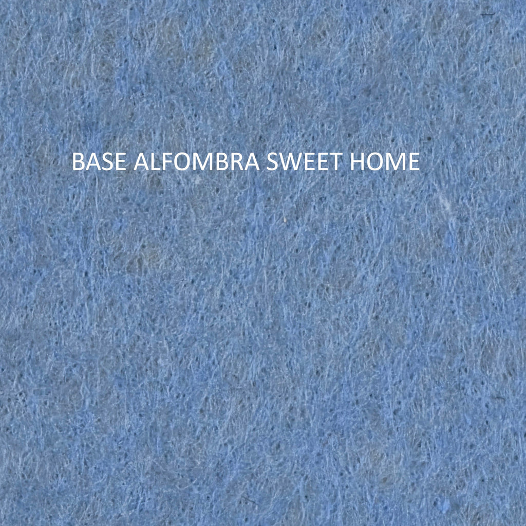 Alfombra Alto Tráfico Café - Sweet Home